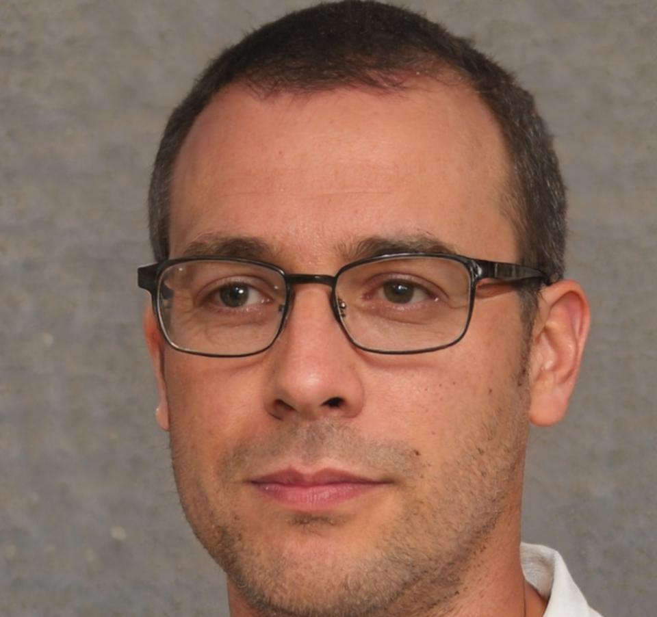 Kursleiter Thorben Schneider